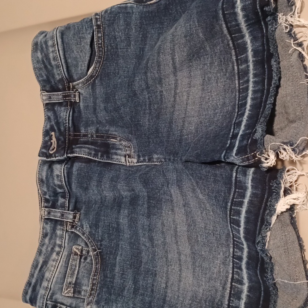 EUC Justice Size 16